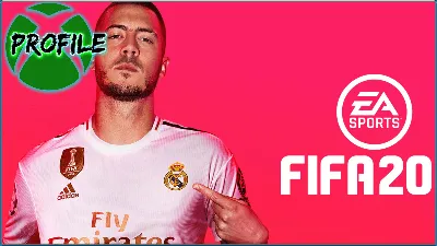 FIFA 20 XBOX ONE