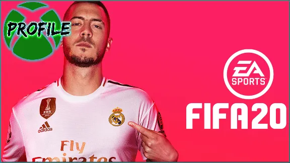 FIFA 20 XBOX ONE