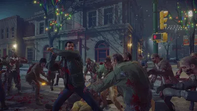 🎮🔥DEAD RISING 4 XBOX ONE / SERIES X|S🔑КЛЮЧ+ПОМОЩЬ🔥
