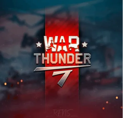 ✨🔥WAR THUNDER 10000 ЗОЛОТЫХ ОРЛОВ🔥✨