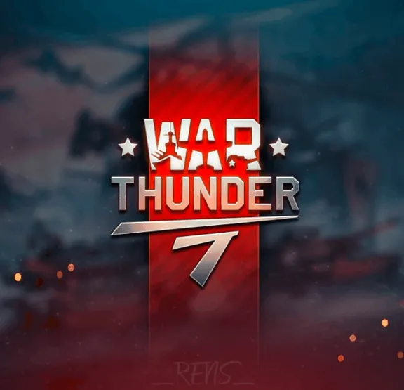 ✨🔥WAR THUNDER 10000 ЗОЛОТЫХ ОРЛОВ🔥✨