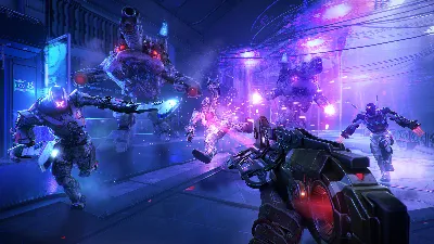 Shadow Warrior 2 Steam Ключ Region Free Global 🔑 🌎