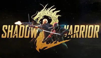 Shadow Warrior 2 Steam Ключ Region Free Global 🔑 🌎