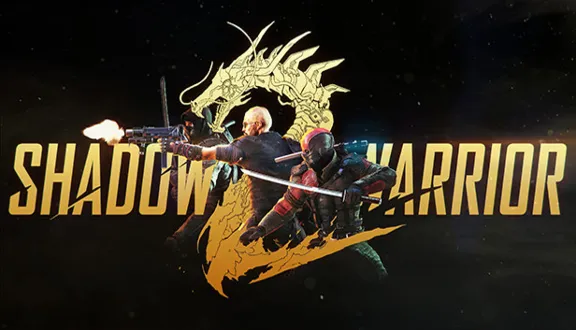 Shadow Warrior 2 Steam Ключ Region Free Global 🔑 🌎