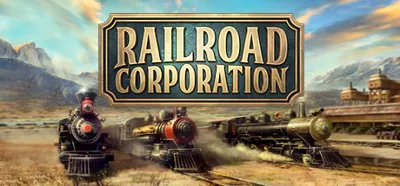Railroad Corporation 🔑STEAM KEY 🔥RUSSIA + GLOBAL