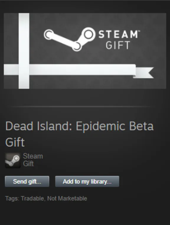 Dead Island: Epidemic (Steam GIFT Region Free/ GLOBAL)