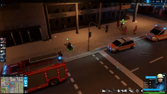 EMERGENCY 20 💎 АВТОДОСТАВКА STEAM GLOBAL МГНОВЕННО ЛИЦЕНЗИЯ