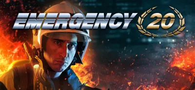 EMERGENCY 20 💎 АВТОДОСТАВКА STEAM GLOBAL МГНОВЕННО ЛИЦЕНЗИЯ