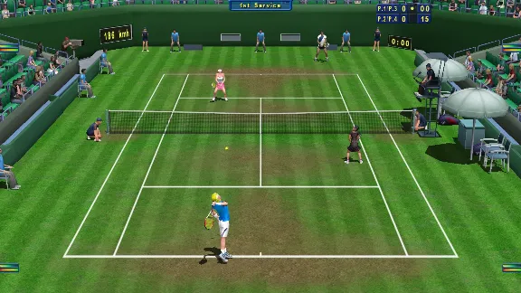 Tennis Elbow 2013 💎 АВТОДОСТАВКА STEAM GLOBAL МГНОВЕННО ЛИЦЕНЗИЯ