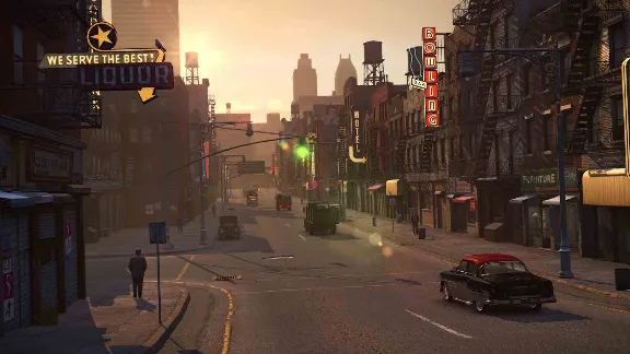 🌍Трилогия Mafia (3 ИГРЫ) XBOX ONE / XBOX SERIES X|S КЛЮЧ