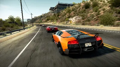 🎮💙❤️🔥NEED FOR SPEED™ HOT PURSUIT REMASTERED XBOX🔑КЛЮЧ AR ЛИЦЕНЗИЯ🔥