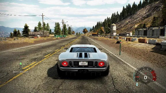 🎮💙❤️🔥NEED FOR SPEED™ HOT PURSUIT REMASTERED XBOX🔑КЛЮЧ AR ЛИЦЕНЗИЯ🔥