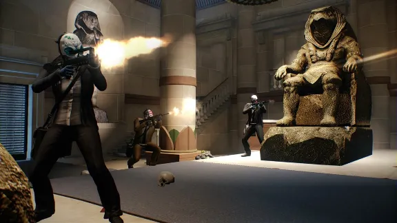 🎮🔥PAYDAY 2: CRIMEWAVE EDITION XBOX ONE / X|S 🔑КЛЮЧ🔥
