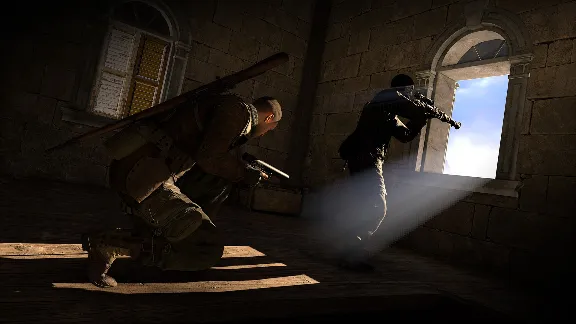 Sniper Elite 4 Digital Deluxe Edition XBOX ONE / XBOX SERIS X|S Ключ 🔑