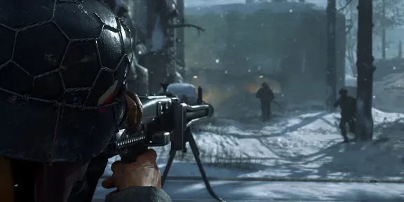 Call of Duty: Vanguard - Standard Edition XBOX Ключ 🔑