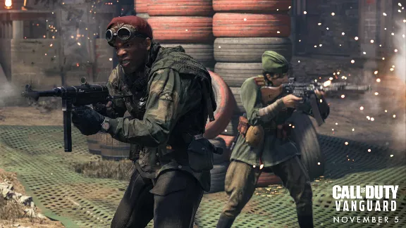 Call of Duty: Vanguard Набор Два поколения XBOX Ключ 🔑