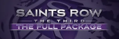 zzzz_Saints Row The Third Full Package ROW** Steam Key