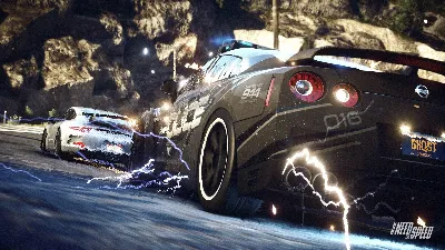 🎮🔥NEED FOR SPEED RIVALS XBOX ONE / SERIES X|S🔑КЛЮЧ🔥