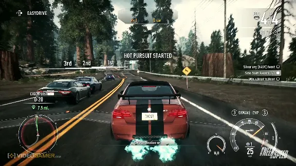 🎮🔥NEED FOR SPEED RIVALS XBOX ONE / SERIES X|S🔑КЛЮЧ🔥
