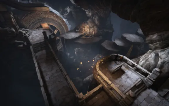 Brothers - A Tale of Two Sons (Steam Global Key)
