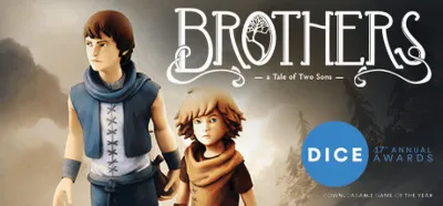 Brothers - A Tale of Two Sons (Steam Global Key)