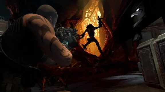 Red Faction: Armageddon (Steam Global Key)