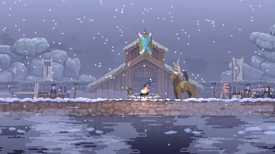 Kingdom: New Lands STEAM KEY REGION FREE GLOBAL ROW
