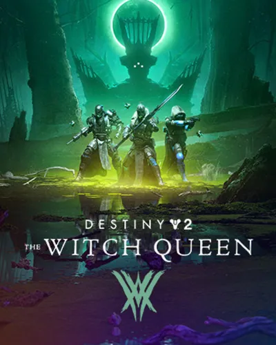 DESTINY 2: THE WITCH QUEEN / STEAM / GLOBAL