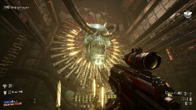 🎮Necromunda: Hired Gun XBOX ONE / SERIES X|S🔑Key🔥