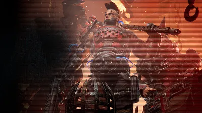 🎮Necromunda: Hired Gun XBOX ONE / SERIES X|S🔑Key🔥