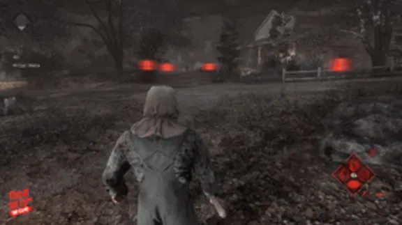 🎮🔥FRIDAY THE 13th: THE GAME XBOX ONE / X|S🔑КЛЮЧ🔥