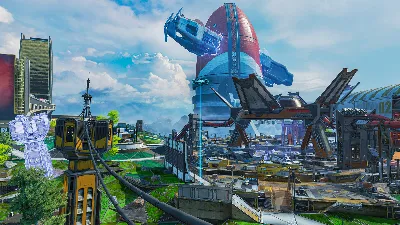 Apex Legends набор Неповиновение STEAM ROW 600 Монет 🎁