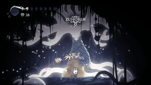 Hollow Knight: Издание «Сердце пустоты» XBOX Ключ 🔑