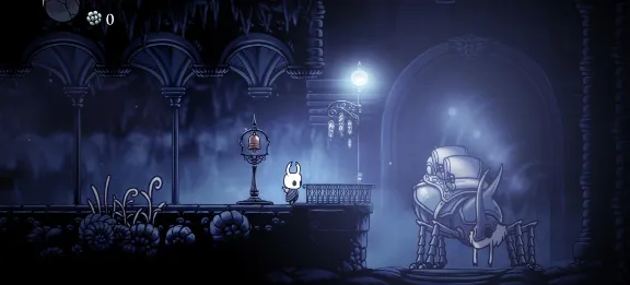 Hollow Knight: Издание «Сердце пустоты» XBOX Ключ 🔑