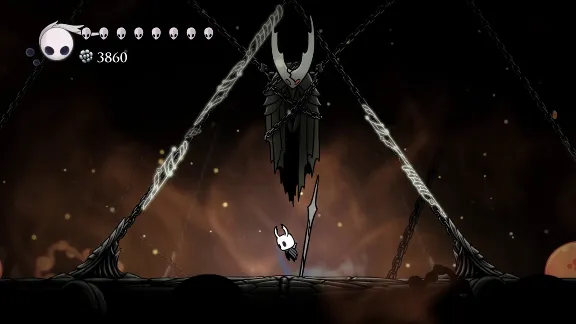 Hollow Knight: Издание «Сердце пустоты» XBOX Ключ 🔑