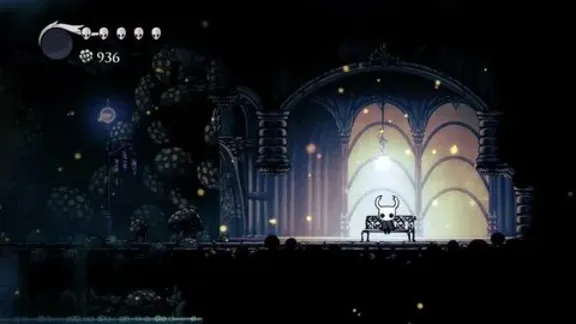Hollow Knight: Издание «Сердце пустоты» XBOX Ключ 🔑