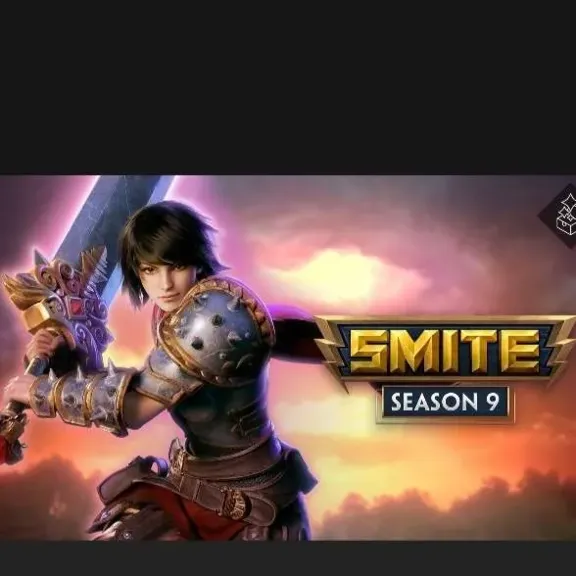 SMITE Season 9 Starter Pass 🔑 CODE REGION FREE