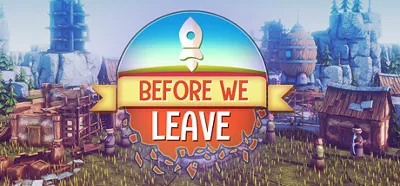 Before We Leave (Steam Key GLOBAL)