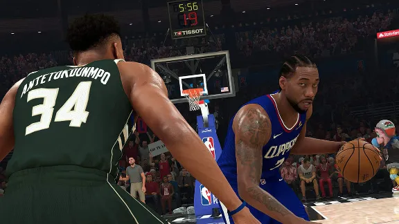 NBA 2K22 (STEAM OFFLINE \ACCEPTS FOREIGN CARDS