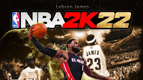 NBA 2K22 (STEAM OFFLINE \ACCEPTS FOREIGN CARDS