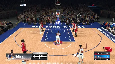 NBA 2K22 (STEAM OFFLINE \ACCEPTS FOREIGN CARDS