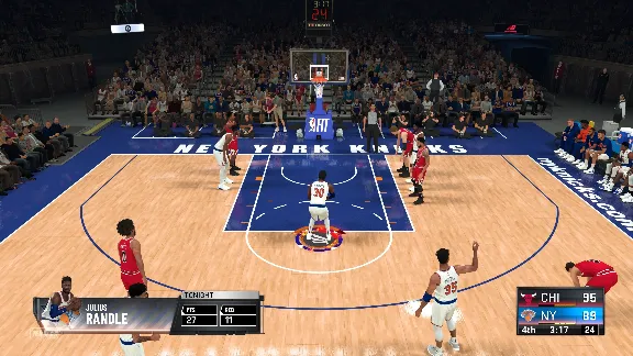 NBA 2K22 (STEAM OFFLINE \ACCEPTS FOREIGN CARDS