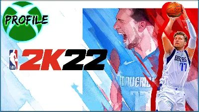 NBA 2K22 Xbox One/Xbox Series X|S