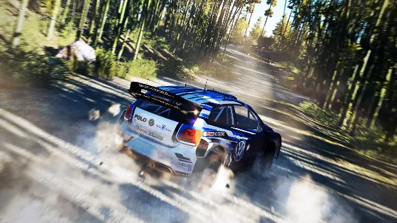 V-Rally 4 Ultimate Edition XBOX [ Игровой Ключ 🔑 Код ]