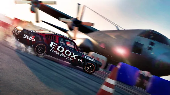 V-Rally 4 Ultimate Edition XBOX [ Игровой Ключ 🔑 Код ]