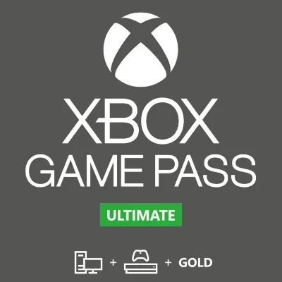 🔥Xbox Game Pass Ultimate 13 месяцев + 450 ИГР 🔥