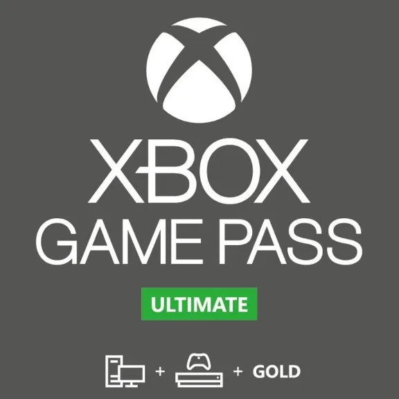 🔥Xbox Game Pass Ultimate 13 месяцев + 450 ИГР 🔥