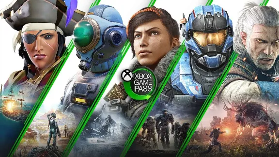 🔥Xbox Game Pass Ultimate 13 месяцев + 450 ИГР 🔥