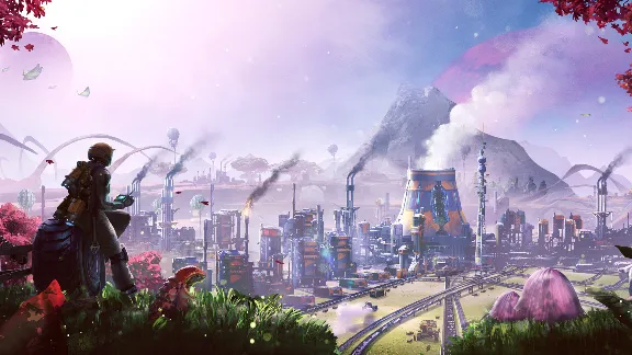 Satisfactory + МОДЫ + ОБНОВЛЕНИЯ/ STEAM  ОФФЛАЙН