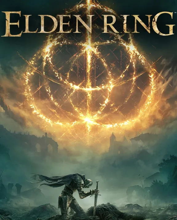 ELDEN RING (Аренда аккаунта Steam) Drova, VK Play